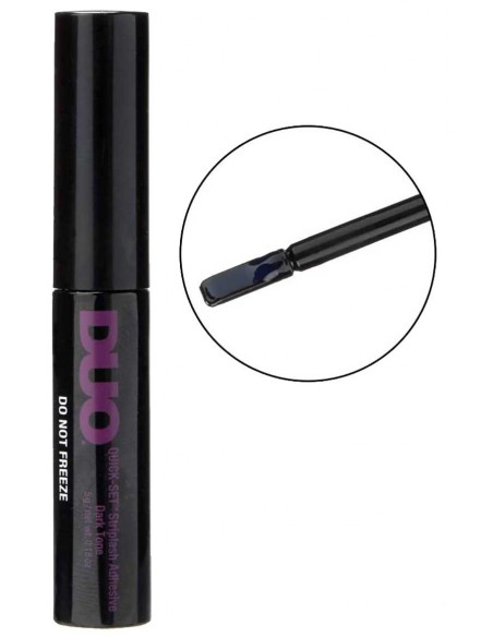 DUO Quick Set Striplash Adhesive DUO Quick Set Striplash Adhesive