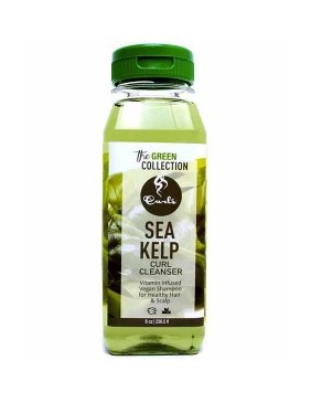 The Green Collection Sea Kelp Curl Cleanser