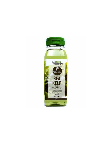 The Green Collection Sea Kelp Curl Cleanser