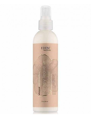 Almond Marshmallow Therapy Leave In Conditioner Almond Marshmallow Therapy Leave In Conditioner