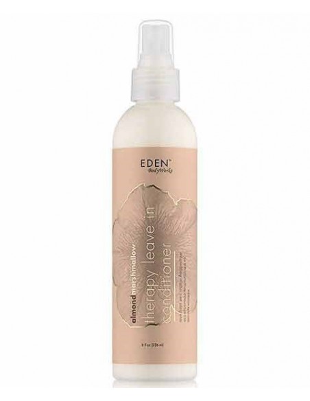 Almond Marshmallow Therapy Leave In Conditioner Almond Marshmallow Therapy Leave In Conditioner