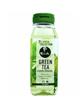 The Green Collection Green Tea Hair Rinse