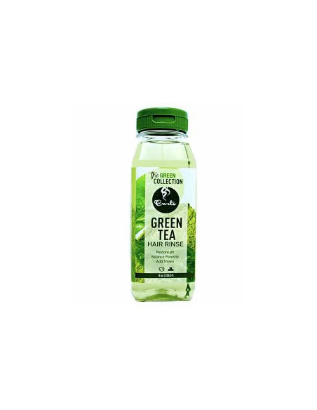 The Green Collection Green Tea Hair Rinse