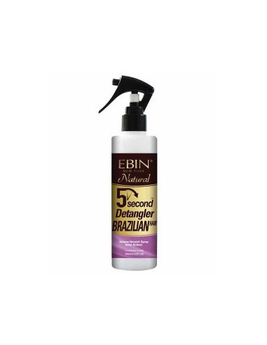 Argan Oil From Morocco 5 Second Brazilian Hair Detangler Argan Oil From Morocco 5 Second Brazilian Hair Detangler