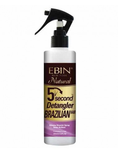 Argan Oil From Morocco 5 Second Brazilian Hair Detangler Argan Oil From Morocco 5 Second Brazilian Hair Detangler