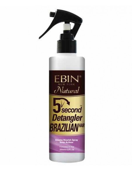 Argan Oil From Morocco 5 Second Brazilian Hair Detangler Argan Oil From Morocco 5 Second Brazilian Hair Detangler