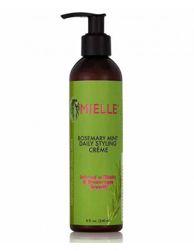 Rosemary Mint Multi Vitamin Daily Styling Creme