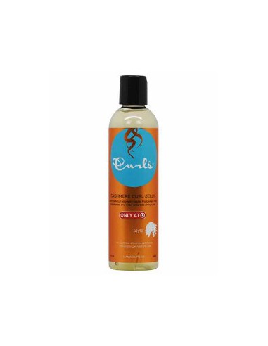 Cashmere Curl Jelly Cashmere Curl Jelly