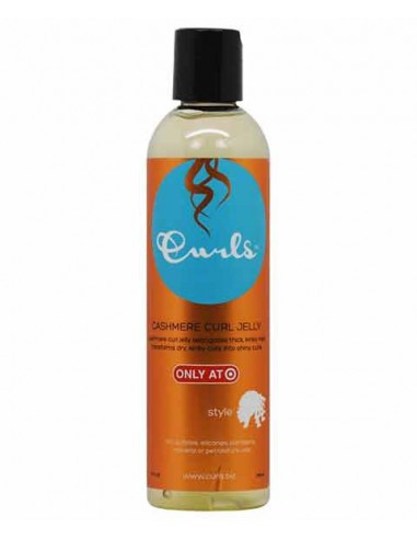 Cashmere Curl Jelly Cashmere Curl Jelly
