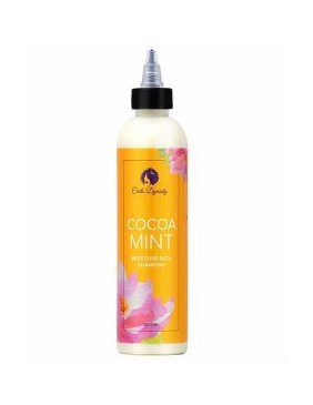 Coco Mint Moisture Rich Shampoo
