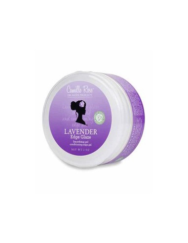 Lavender Edge Glaze Conditioning Edge Gel Lavender Edge Glaze Conditioning Edge Gel
