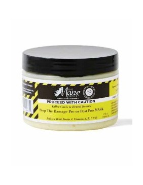 Stop The Damage Pre Or Post Poo Mask