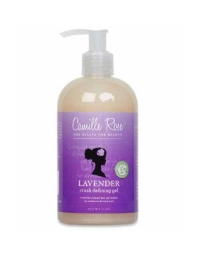 Lavender Crush Defining Gel