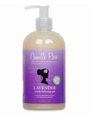 Lavender Crush Defining Gel Lavender Crush Defining Gel