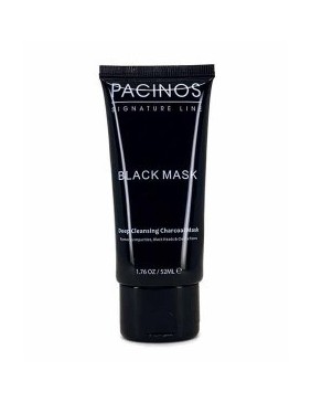 Pacinos Black Mask