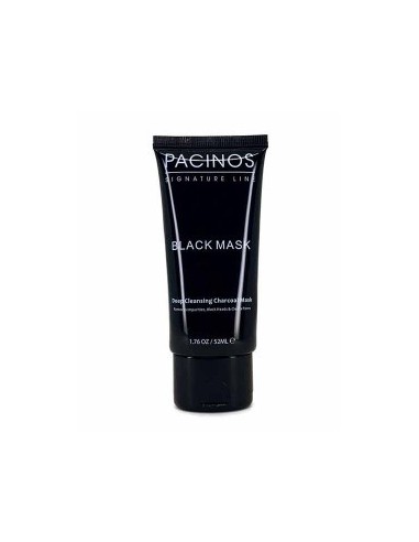Pacinos Black Mask Pacinos Black Mask