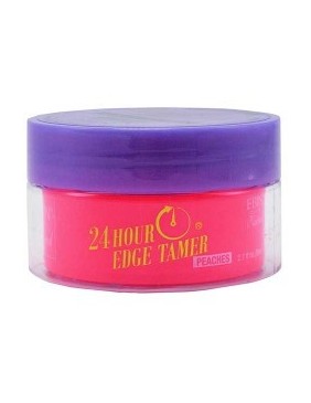 24 Hour Peaches Extreme Firm Hold Edge Tamer