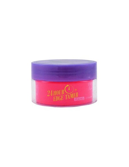 24 Hour Peaches Extreme Firm Hold Edge Tamer