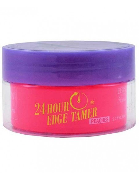 24 Hour Peaches Extreme Firm Hold Edge Tamer