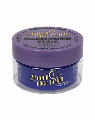 24 Hour Wild Berry Extreme Firm Hold Edge Tamer 24 Hour Wild Berry Extreme Firm Hold Edge Tamer