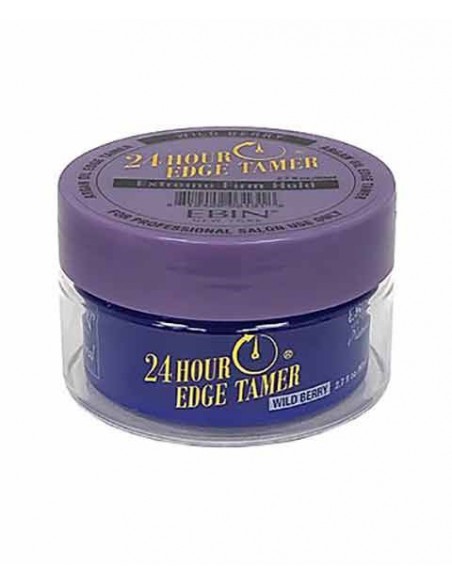 24 Hour Wild Berry Extreme Firm Hold Edge Tamer 24 Hour Wild Berry Extreme Firm Hold Edge Tamer