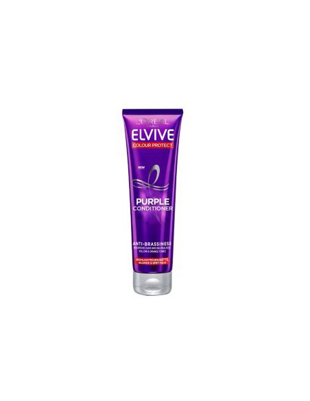Elvive Colour Protect Purple Conditioner