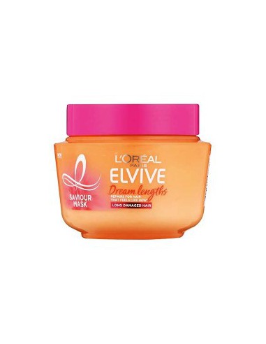 Elvive Dream Lengths Saviour Mask Elvive Dream Lengths Saviour Mask