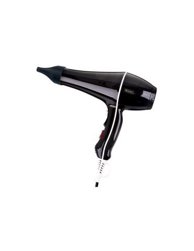Power Dry 2000W Professional Hairdryer