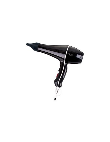 Power Dry 2000W Professional Hairdryer
