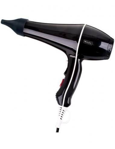 Power Dry 2000W Professional Hairdryer