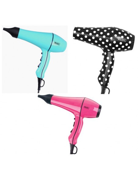 Power Dry 2000W Professional Hairdryer