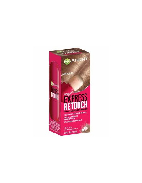 Express Retouch Grey Hair Concealer