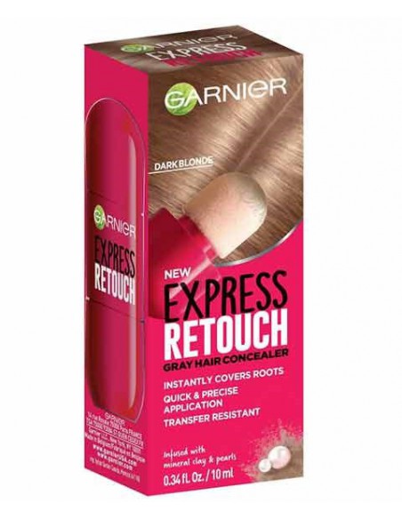 Express Retouch Grey Hair Concealer Express Retouch Grey Hair Concealer