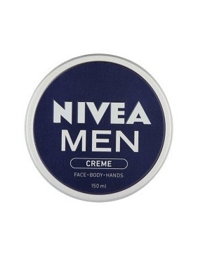 Nivea Men Creme Tin