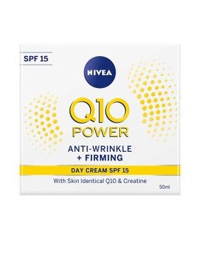 Nivea Q10 Power Anti Wrinkle Firming