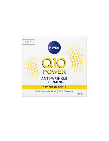 Nivea Q10 Power Anti Wrinkle Firming Nivea Q10 Power Anti Wrinkle Firming