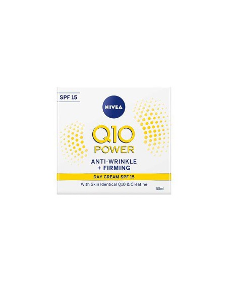 Nivea Q10 Power Anti Wrinkle Firming