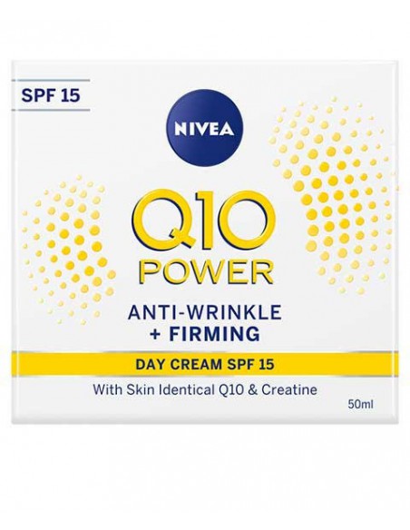 Nivea Q10 Power Anti Wrinkle Firming Nivea Q10 Power Anti Wrinkle Firming