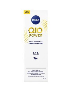 Q10 Power Anti Wrinkle Eye Cream