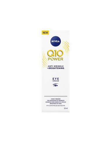 Q10 Power Anti Wrinkle Eye Cream Q10 Power Anti Wrinkle Eye Cream