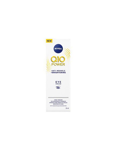 Q10 Power Anti Wrinkle Eye Cream