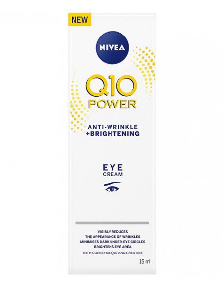 Q10 Power Anti Wrinkle Eye Cream Q10 Power Anti Wrinkle Eye Cream