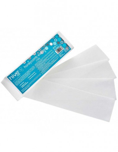 Honeycomb Wax Strips Honeycomb Wax Strips