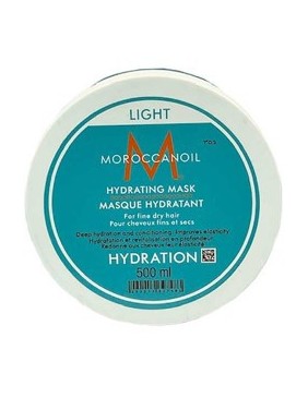Light Hydrating Mask