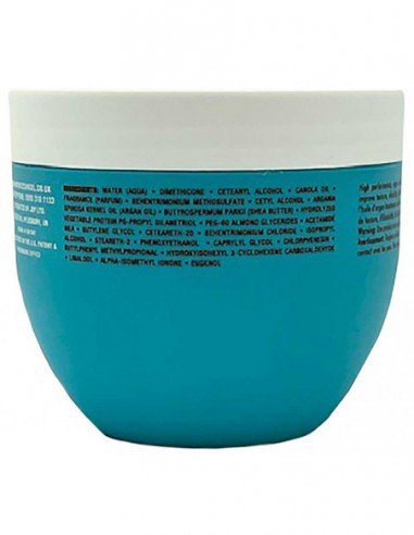 Light Hydrating Mask