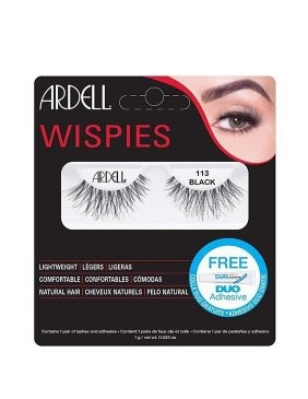 Ardell Fashion Lashes 113