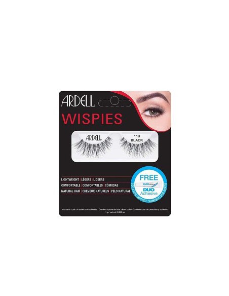 Ardell Fashion Lashes 113