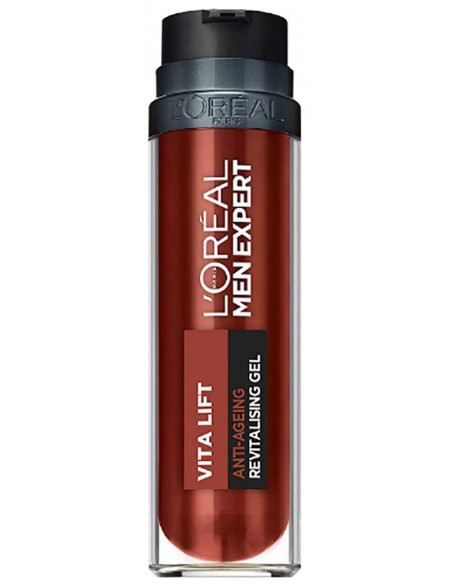 Men Expert Vita Lift Revitalising Gel