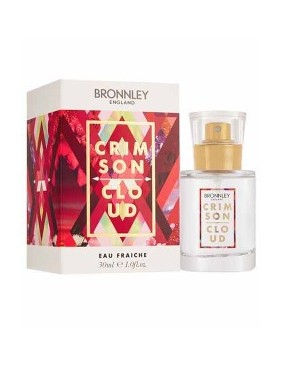 Crimson Cloud Eau Fraiche