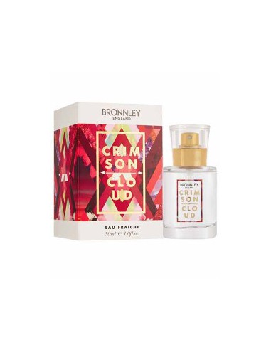 Crimson Cloud Eau Fraiche Crimson Cloud Eau Fraiche